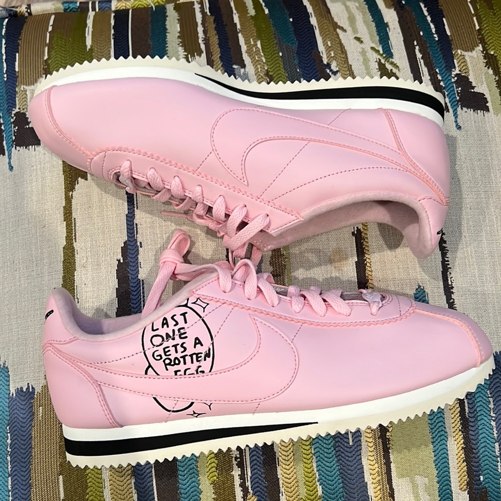 Nike Cortez Sneakers